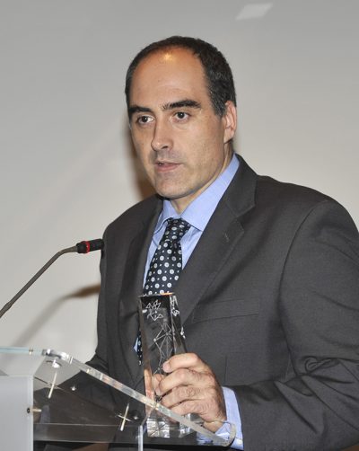 Guillermo Guerrero: emprender siendo extranjero