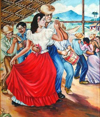 Xiomarita Pérez: “El merengue es un baile, no una danza"