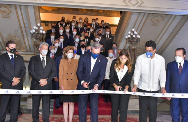 RD cerraría 2020 con visita de 2 millones de turistas