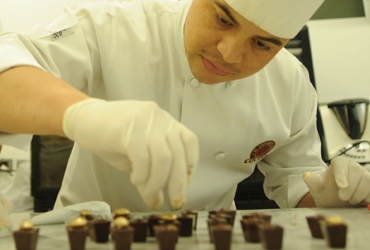Chocolate - El sendero del cacao
