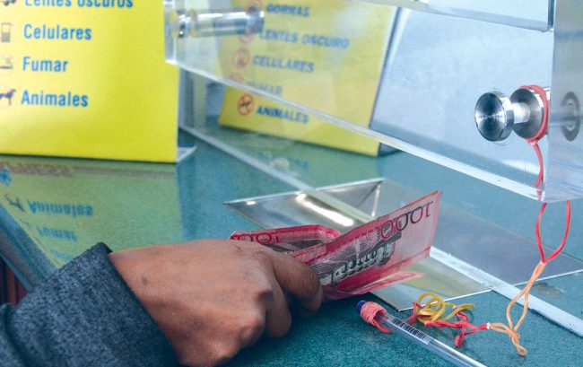 Las remesas hacia RD representaron un sostén en la economía dominicana durante el 2020