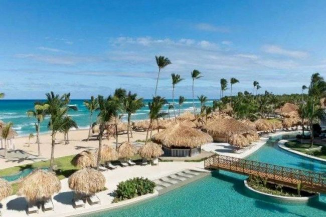 ¿Cómo cambió el turismo dominicano en el 2020?