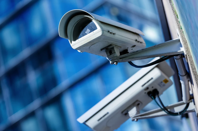 Entérate de los lugares donde fueron colocadas cámaras de vigilancia en el barrio Bellas Vistas