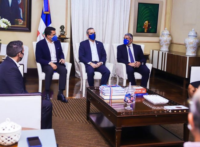 República Dominicana es ejemplo mundial de cómo se puede gestionar turismo durante pandemia