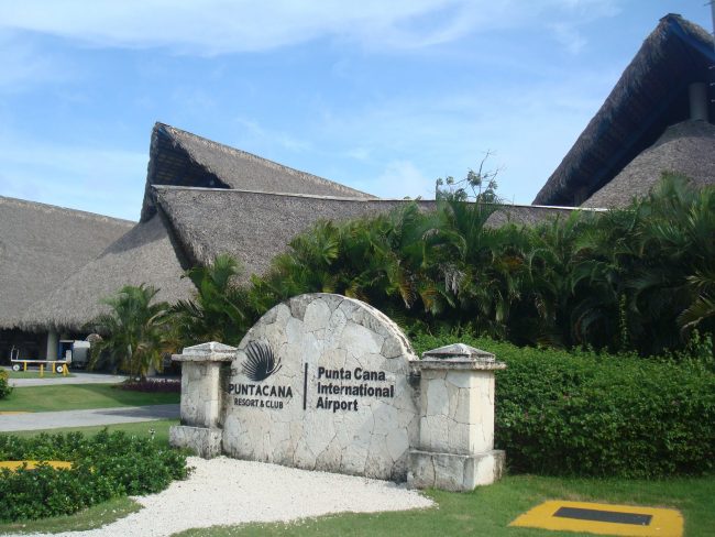 Fuerte incremento de vuelos a Punta Cana desde EE.UU., programación crece a 150 conexiones esta semana