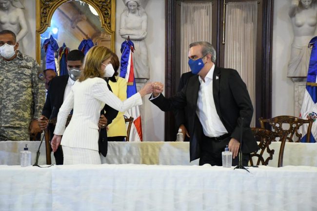 Gobierno anuncia las fases del Plan Nacional de Vacunación