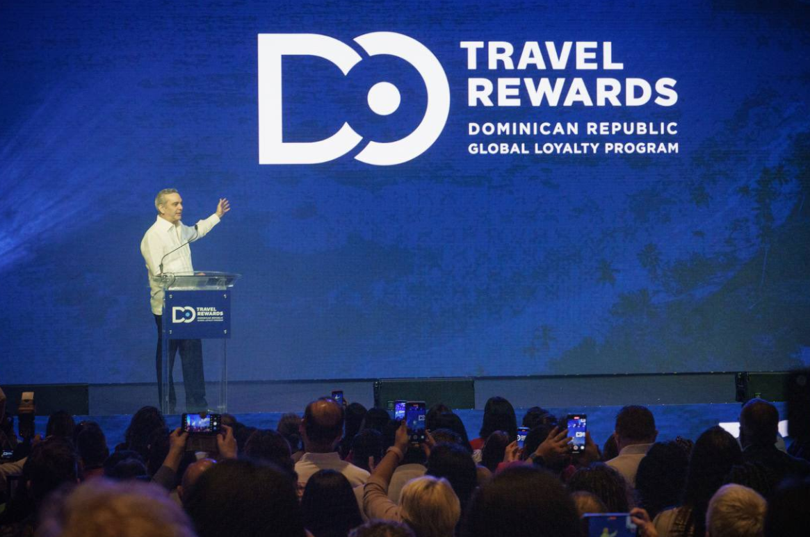 ¡Arranca DO Travel Rewards! Más de 500 agentes de viajes se suman al programa turístico de RD
