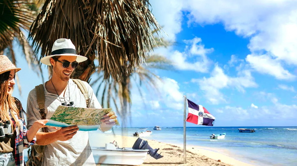 Informe del Banco Central de la República Dominicana: Estadísticas Turísticas 2022
