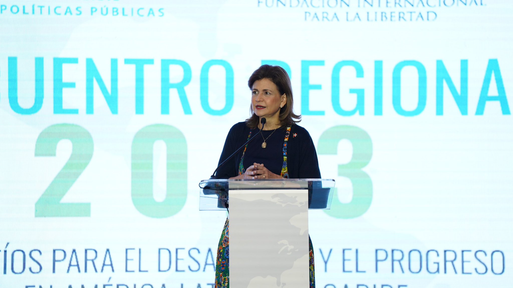 República Dominicana como Anfitriona: Encuentro Regional 2023