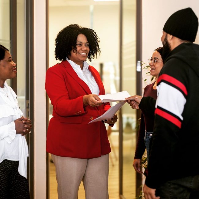 La Transformación de Yoneice Pineda: De Empresaria Multicultural a Voz Política para la Diáspora