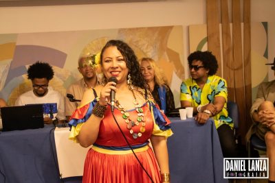 Madrid: Anuncian VI Gala Musical como "una celebración de la alegría y la música latina"