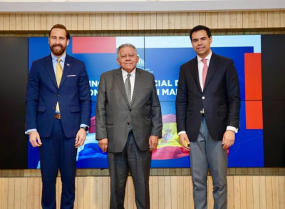 Madrid: Index y Propeep avanzan preparativos de Red de Centros del Dominicano Exterior