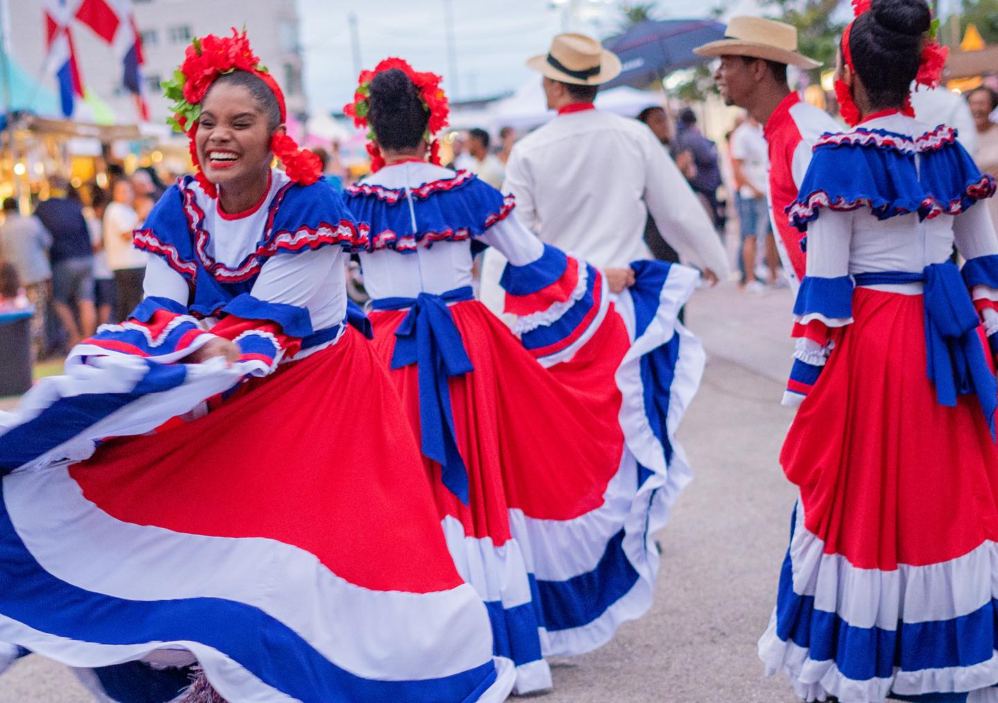 Ballet Dominicano en Europa, la agrupación que da vida a la herencia dominicana a través del arte