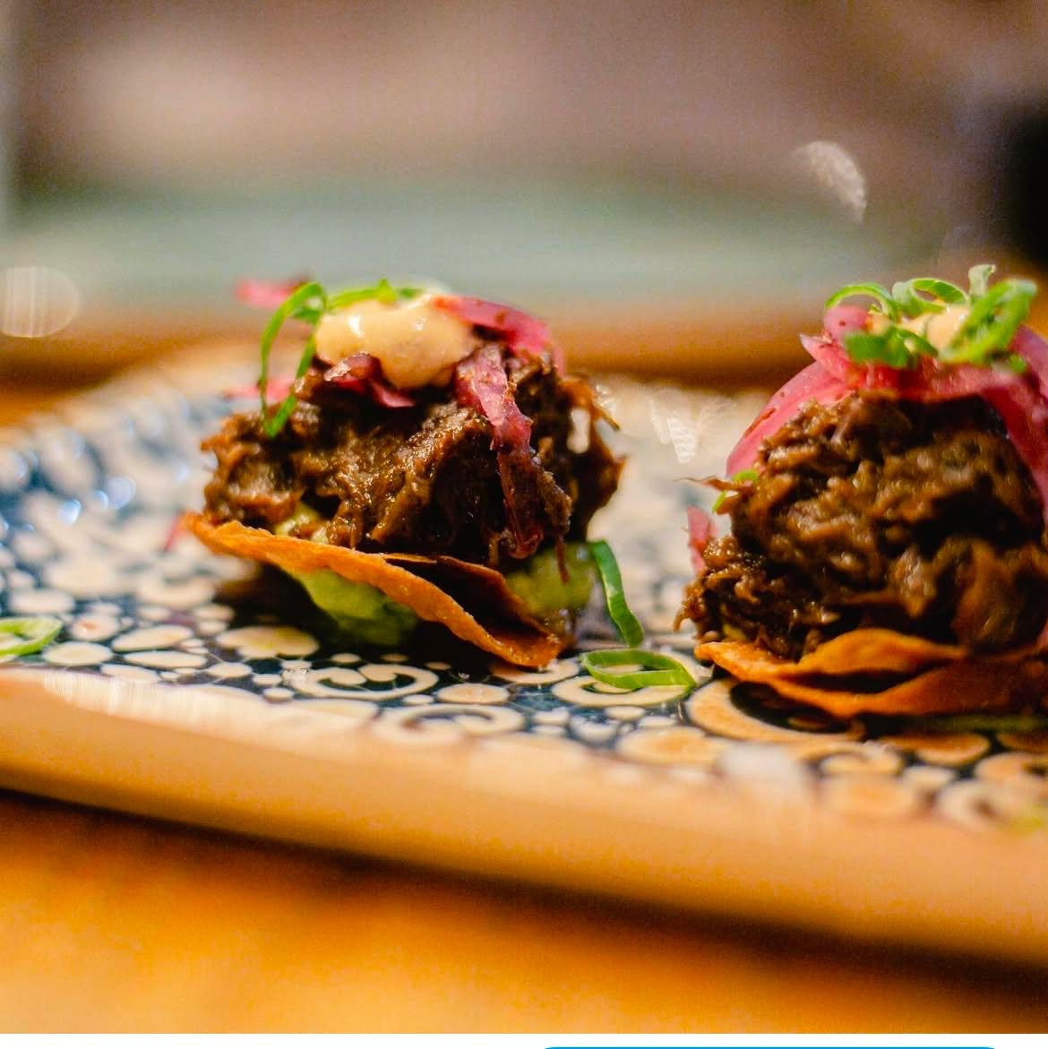 exquisitez en cada presentación 