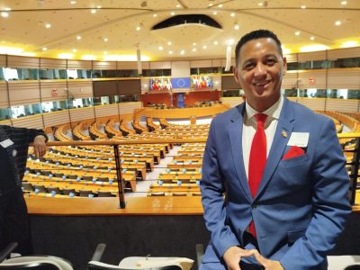 William Reynoso Sánchez
