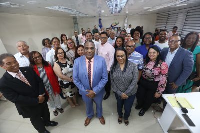 SODOINQ: nuevo puente entre academia, industria y sociedad en República Dominicana