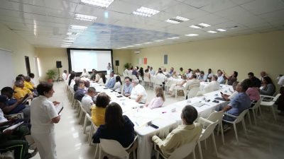 Sosúa inicia su gran transformación: de la crisis a un modelo de turismo familiar