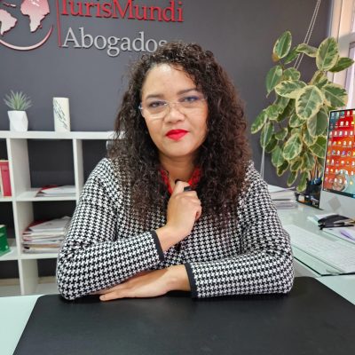 Yeny Batista:"Pasé hambre,buscaba céntimos para comprar pan"