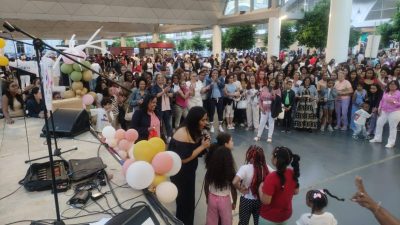 Festival Latino y Día de las Madres: ADOSP celebra 28 años promoviendo cultura dominicana