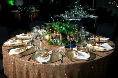 Santo Domingo ConventionCenter albergó degustación de 40 opciones gastronómicas