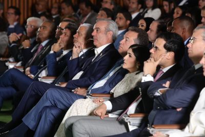 ProDominicana reconoce a11 empresas líderes por su aporte al desarrollo nacional