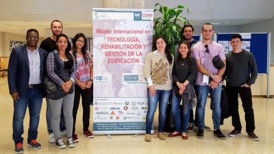 César Carrasco coordina máster que ha formado 600+ profesionales en España 