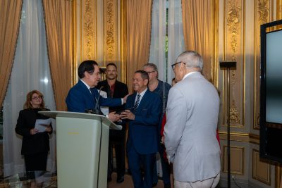 ACUDEBI distinguida con Premio Padre Billini por promover identidad cultural dominicana