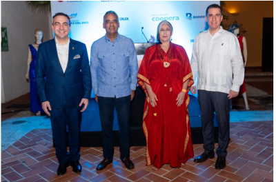 Fundación Dominicana deDesarrollo celebra tercera edición de Selecta_RD