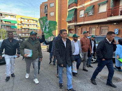 Domínguez: Formación jurídica internacional y experiencia consular