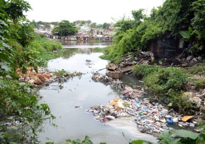 Cientos de industrias y mataderos deben ser fiscalizados para salvar Ozama