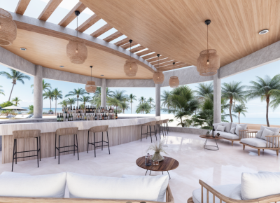 Grupo español Globalia invierte más de 48 millones de dólares en el resort