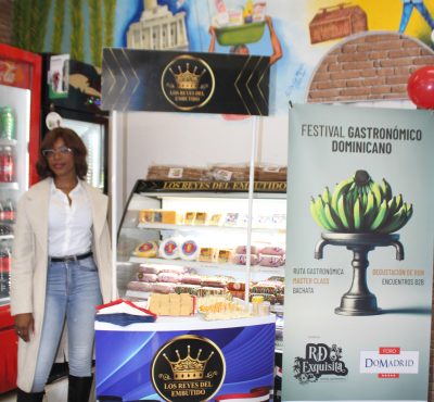 RD Exquisita: festival para impulsar turismo, comercio y cultura gastronómica
