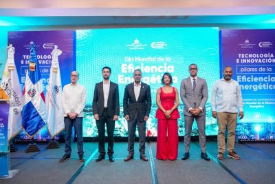 Santos: eficiencia energética evolucionó hacia sistemas inteligentes desde el diseño