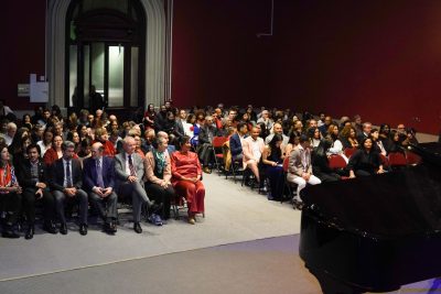 Consulado dominicano en Marsella celebra el 182.º aniversario de la Independencia con gala recital