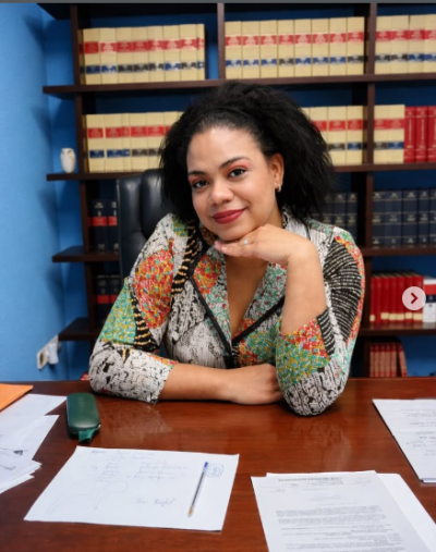 Yoneice Pineda amplía su laborcon la Casa Dominicana en España