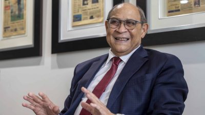 Becas alineadas a semiconductores, IA y minería: la nueva política del Mescyt