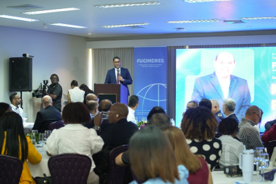 FUCIMDRES celebra su tercera edición bajo el liderazgo de Kelvin Faña