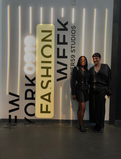 Mariela Sabino: premiada entres continentes por liderar desde la diáspora