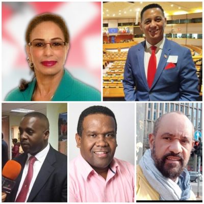 Líderes piden consuladosimpulsar su trabajo junto a asociaciones del exterior