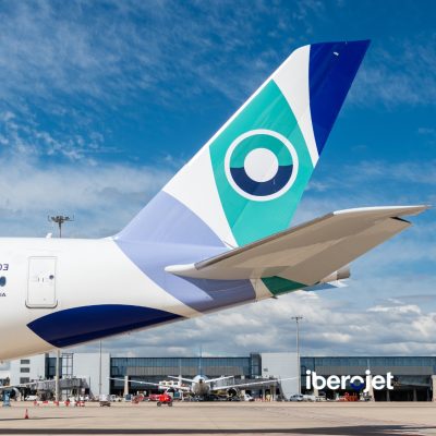 Iberojet: Una red que conecta España y Portugal con destinos en cuatro continentes