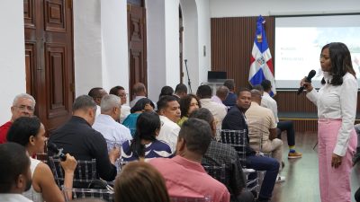 Ciudades del futuro serán las mejor gestionadas, no las más tecnológicas