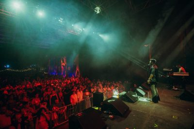 Cabarete Jazz Festival celebra exitosa segunda edición