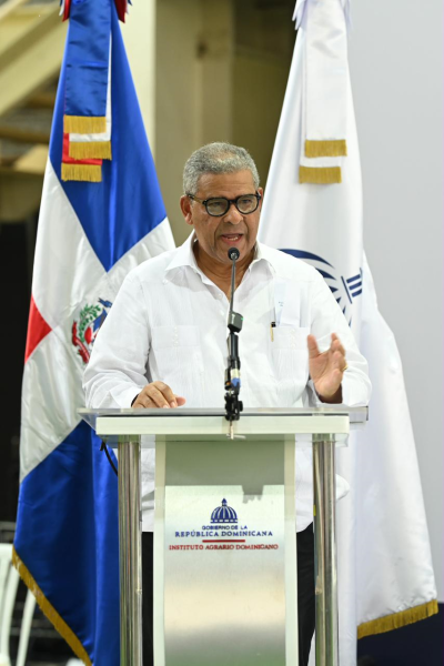 Darío Castillo Lugo