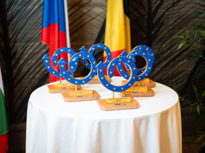 VIII Premios EPA: la UE reconoce a las empresas que más aprovechan el acuerdo