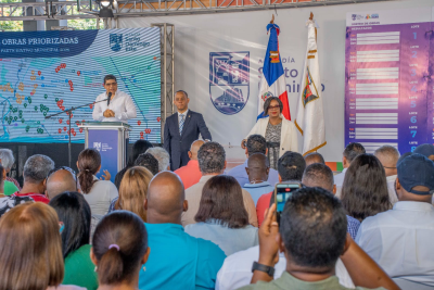 148 contratistas y veedores independientes garantizan transparencia del PPM 2026