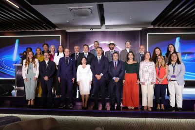 Más de 2,000 participantes de 52 países asistieron al Americas Investment Forum 2026 