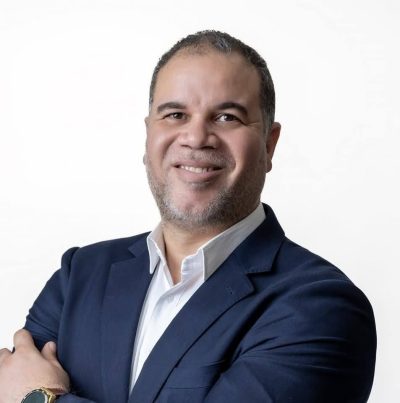 George Richardson nuevo presidente del CODIA 2026-2027