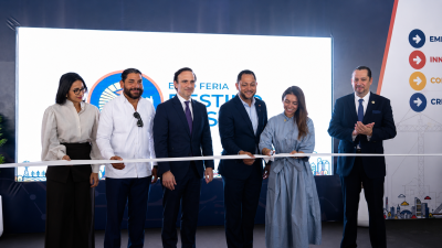 El municipio suma 32 grandes empresas con plantillas de entre 500 y 2.500 trabajadores