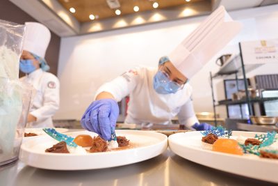 Hostelería Summit 2026 regresa renovado para conectar gastronomía, hotelería, innovación y negocios