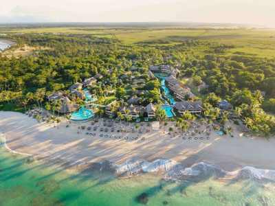 Zoëtry Agua Punta Cana
